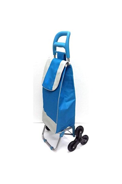 Other 3 Wheels Shopping Trolley