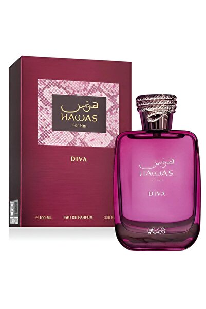 Hawas Diva 100 ml