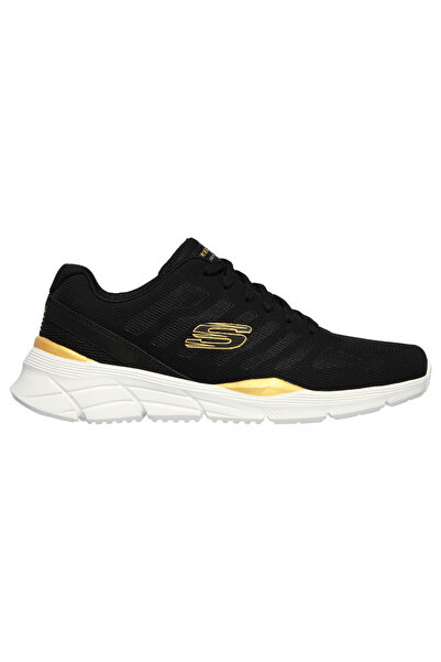 SKECHERS EQUALIZER 4.0 ERKEK AYAKKABI 232023-BKGD