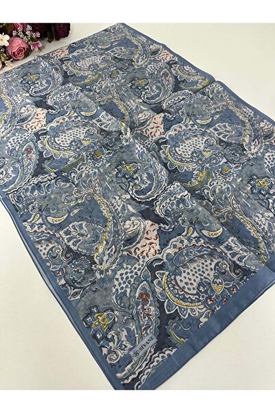 Siyanescarf Siyane Cupra Viscose Shawl Ssc0204