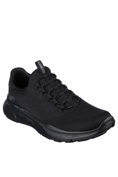 SKECHERS EQUALIZER 5.0 ERKEK AYAKKABI 232518-BBK