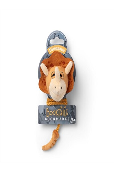 İF Book Separator Book Tails Book Separator Dinosaur Dinosaur