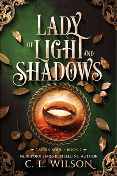 Kingdom of Books Lady of Light and Shadows