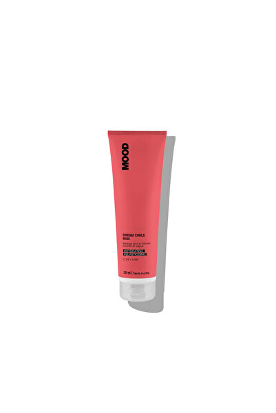 mood Dream Curls Mask 290ml