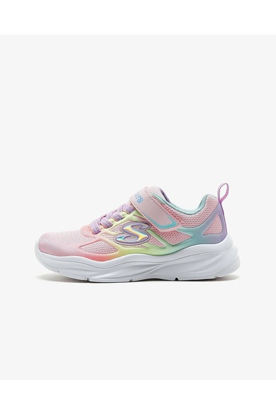 SKECHERS POWER JAMS KIZ ÇOCUK AYAKKABI 303503L-LPMT