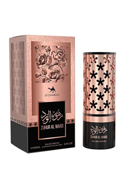 Le Chameau Parfum Zuhur 80ml