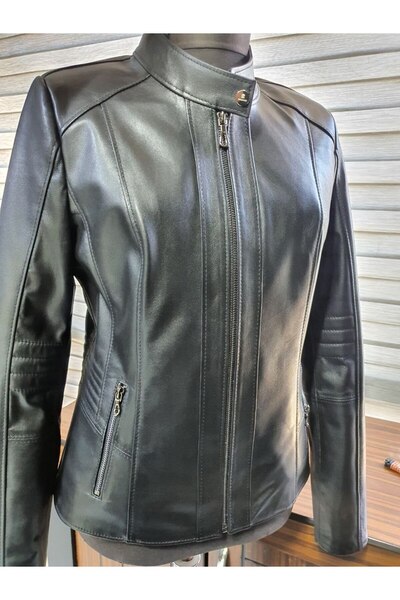 saremod Made from Genuine Lambskin, Available from Manufacturing to Retail Sa...