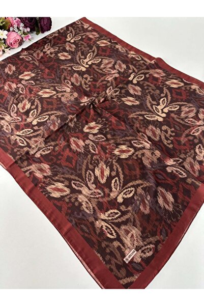 Siyanescarf Siyane Cotton Shawl Lwt4014