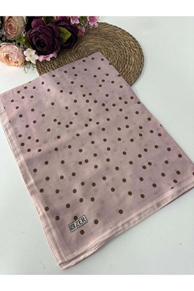 ZER Organic Cotton Shawl Lza2404