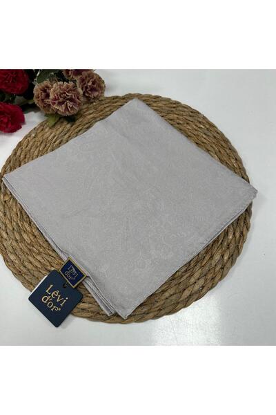 Levidor Italian Jacquard Scarf Jpt0216