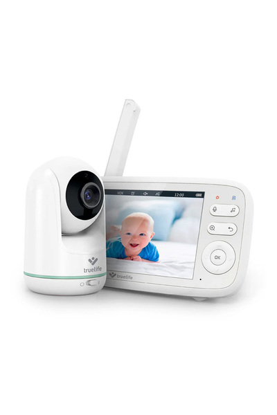 truelife Παιδική κάμερα παρακολούθησης NannyCam R5