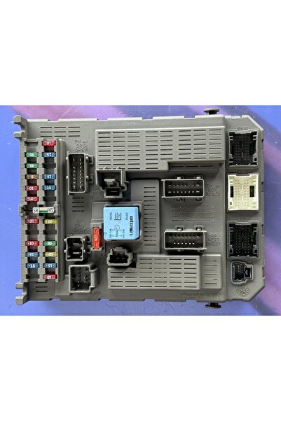 Peugeot Panou sigurante 807 cod 9646907380