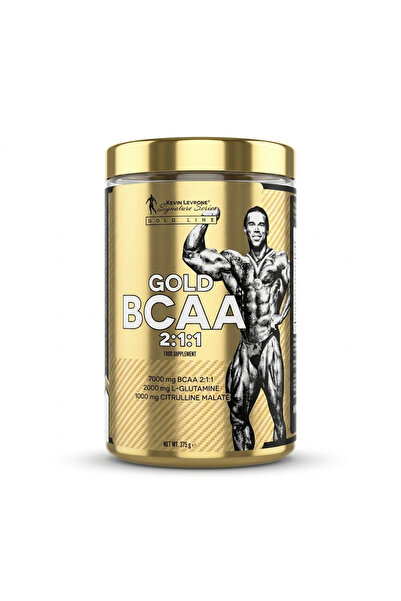 kevin levrone Gold BCAA 2:1:1 Red Fruit Punch 375g Branched Chain Amino Acids...