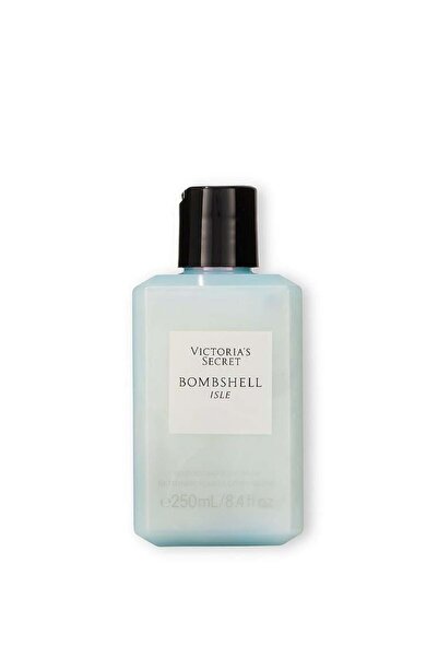 Victoria's Secret Bombshell Isle Sedefli Duş Jeli