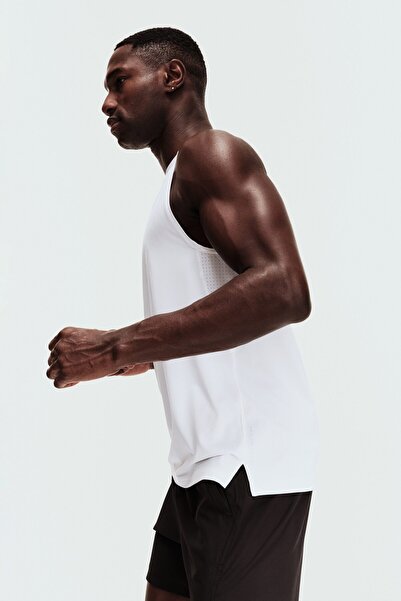 H&M Kolsuz Spor Üstü Muscle Fit CoolMove™