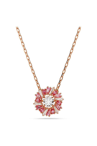 Swaroski Idyllia pendant necklace