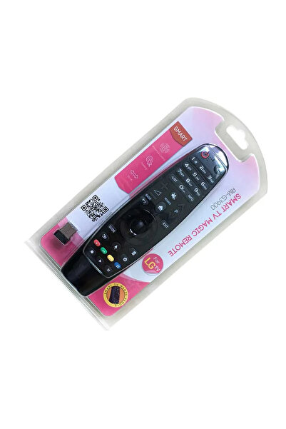 LG Telecomanda Magic Remote MR20GA