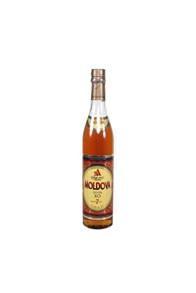 Aroma Divin Moldova DVV, 7 ani, 40% alcool, 0.5L