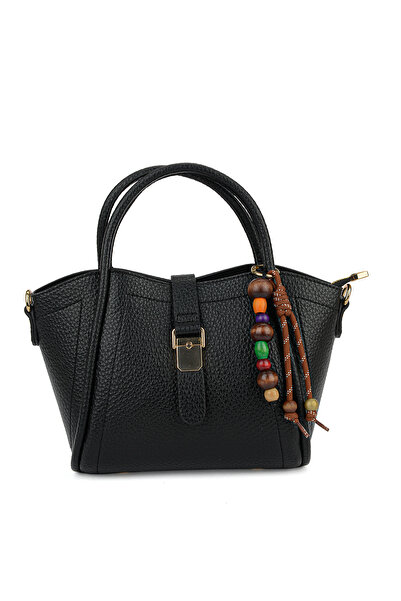 Ziya , Women's Shoulder and Hand Bag 161979Z3139 Black