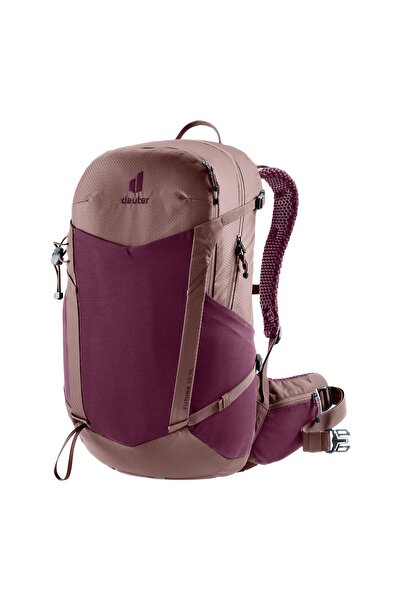 Deuter Rucsac de munte pentru femei Futura 25 SL Cassis-Ashrose