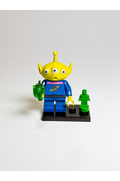 YUONİS ART Alien - Toy Story