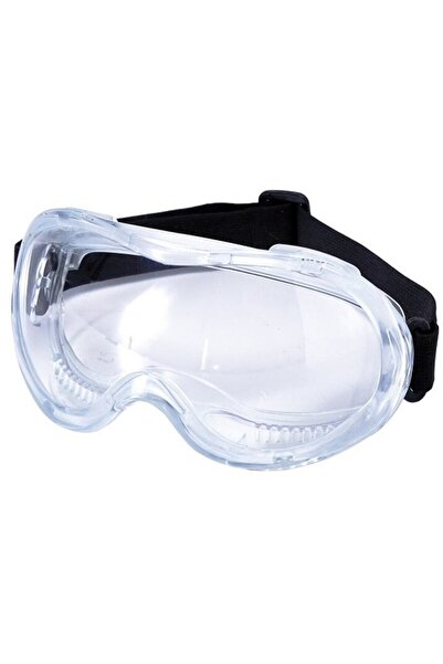 Lahti Pro Ochelari protectie cu elastic si ventilatie (bt)