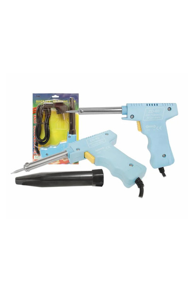ALIEN Pistol letcon 70w ZD-60