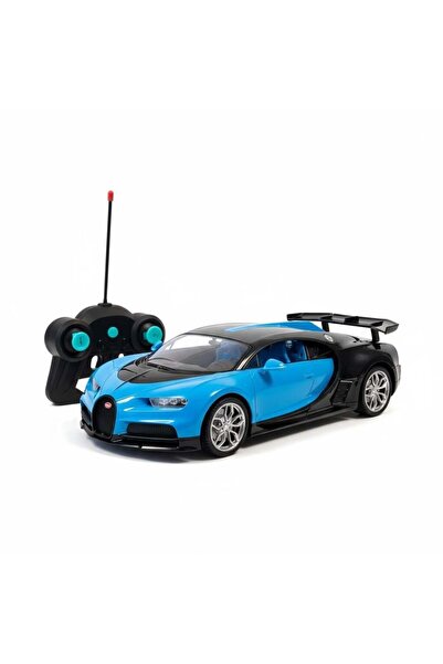 Angel Of Life Sh40924 1:16 Smoke-Generating Remote Control Sports Car-Zrv