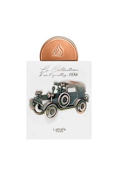 lattafa Pride La Collection D'Antiquités 1886 – 100 ml