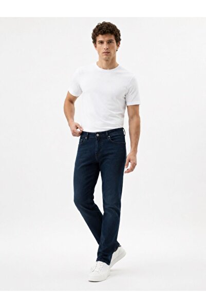 Loft Terrybrown Straight Fit Men's Trousers