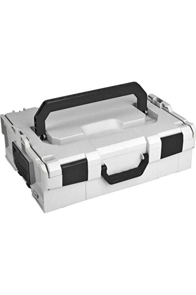 Chanta L-Boxx 136 FG Boş Profesyonel Taşıma Çantası 44,5x35.8x15,2