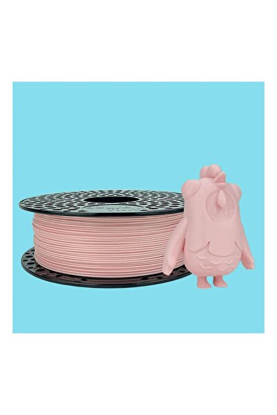 PLA Pastel 1.75mm DONDURMA PEMBE 1000g Filament