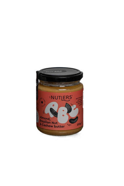 butter ABC Σοκολάτα που έχει άλεσε το γεύση της
