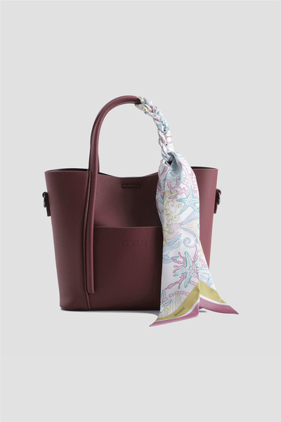 Armine Twilly Scarf 9545D 53