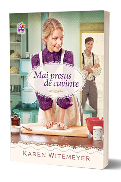 Life Publishers International Mai presus de cuvinte