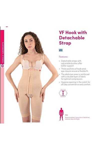Elif Elife-Vfv Women's Corset