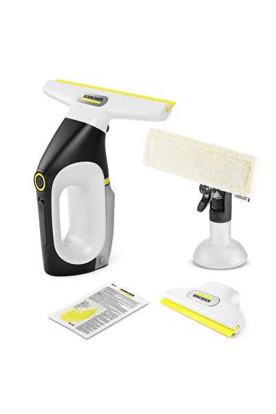 Karcher WV 3 Comfort Precision