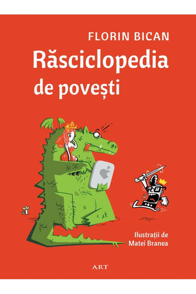 Editura Art Story Dictionary, Florin Bican - Art Publishing House