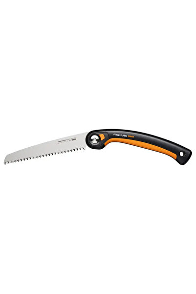 FiSKARS منشار قابل للطي SW69 بطول 210 مم