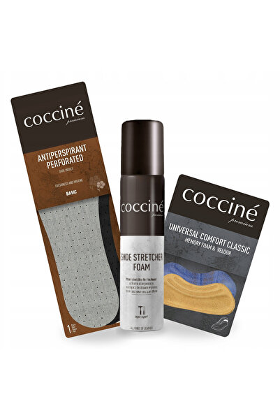 Coccine Set 3 in 1, Coccine, Universal Comfort Classic, Accesorii, 1 pereche ...