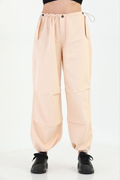 Semesia Parachute Pants