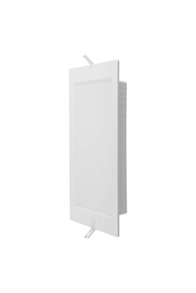 V-TAC Panou LED încastrat 18W 6500K Pătrat