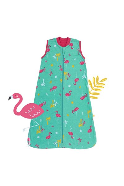 Slumbersac Sac de dormit Flamingo 90 cm 1.0 Tog