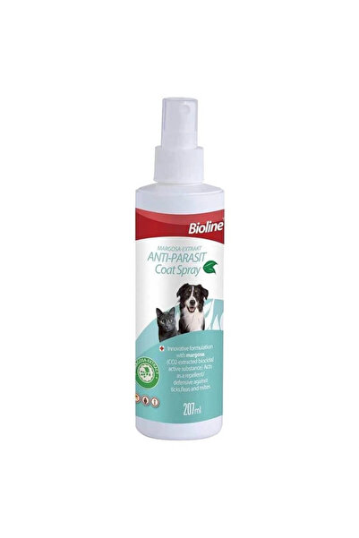 Kedi&Köpek Deri Spreyi 200 Ml