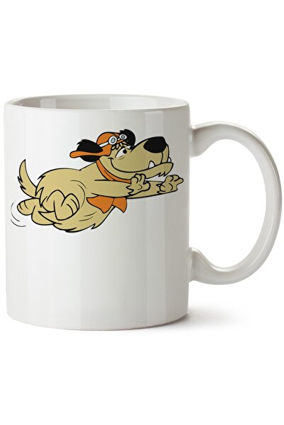 ET ERTAPASSAGE original creative designs Mudley Printed Porcelain Mug, Machin...