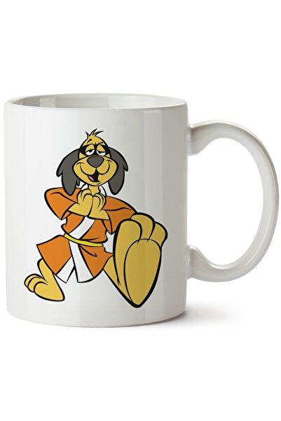ET ERTAPASSAGE original creative designs Hong Kong Phooey Printed Porcelain M...