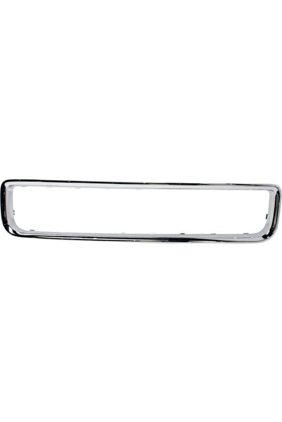 RapidAuto Rama grila bara fata VW Touareg (7l), 10.2002-12.2006, 7L6807243
