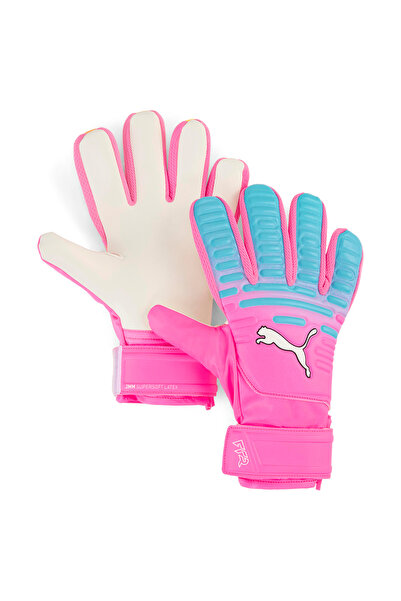 Puma Future Play Jr Nc Unisex Pembe Kaleci Eldiveni 04215101