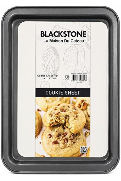 Blackstone Professional Non-Stick Baking Tray from Blackstone, Easy-to-Use Le...
