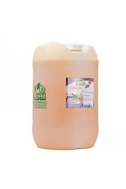 Go Green Floor Cleaner 30 LTR